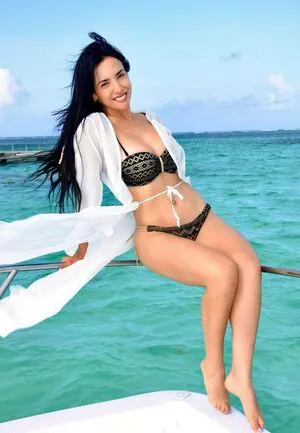 Rosangela Espinoza OnlyFans Leaked Free Thumbnail Picture - #ctUomrzUSk