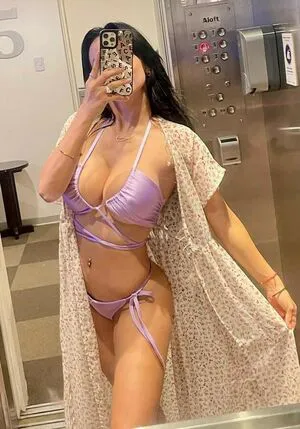 Rosangela Espinoza OnlyFans Leaked Free Thumbnail Picture - #nJeKEapdmj