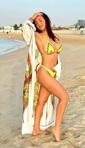 Rosangela Espinoza OnlyFans Leaked Free Thumbnail Picture - #tWRdhTnbbj