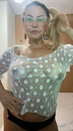 Rosangela Pantoja OnlyFans Leaked Free Thumbnail Picture - #cVmn1hi8xX