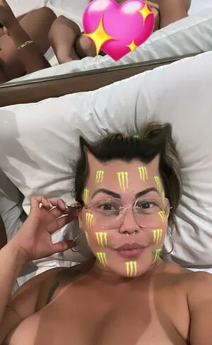 Rosangela Pantoja OnlyFans Leaked Free Thumbnail Picture - #rR5K64WcB7