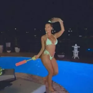 Rosanna Arkle OnlyFans Leaked Free Thumbnail Picture - #oMGxbefie6