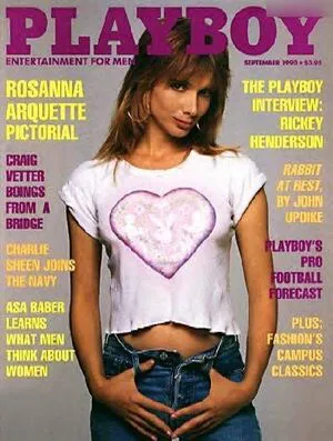 Rosanna Arquette OnlyFans Leaked Free Thumbnail Picture - #Px8Oc9ATPW