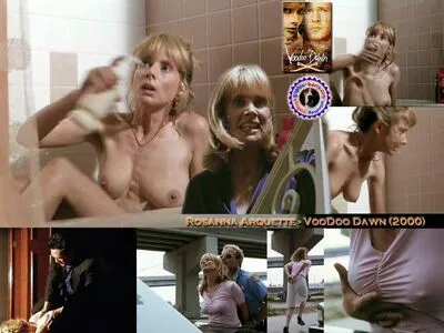 Rosanna Arquette OnlyFans Leaked Free Thumbnail Picture - #mki9PXA9OV