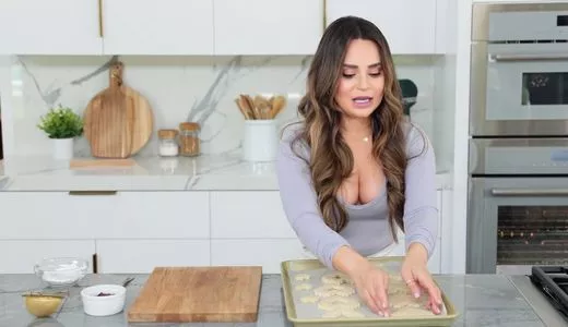 Rosanna Pansino OnlyFans Leaked Free Thumbnail Picture - #2PcTEkiqSx