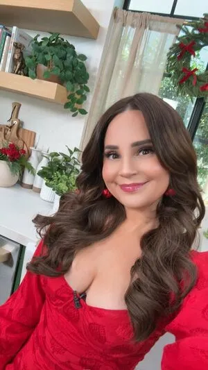 Rosanna Pansino OnlyFans Leaked Free Thumbnail Picture - #4FrVnxHOff
