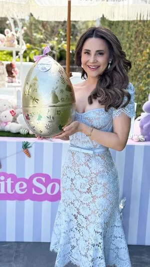 Rosanna Pansino OnlyFans Leaked Free Thumbnail Picture - #4zLzDDPZLa