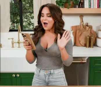 Rosanna Pansino OnlyFans Leaked Free Thumbnail Picture - #5Mi4ET6baK