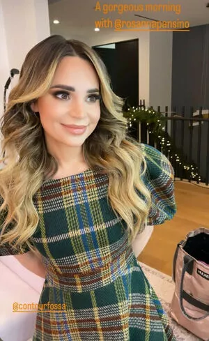 Rosanna Pansino OnlyFans Leaked Free Thumbnail Picture - #5NE0fqrbEK