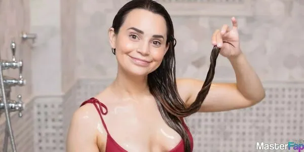 Rosanna Pansino OnlyFans Leaked Free Thumbnail Picture - #6bpyAjcQHV