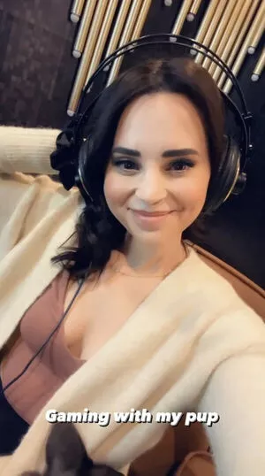 Rosanna Pansino OnlyFans Leaked Free Thumbnail Picture - #7WcEgoVqjP