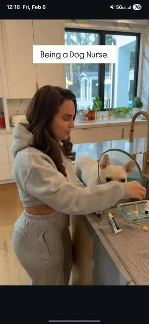 Rosanna Pansino OnlyFans Leaked Free Thumbnail Picture - #8Lj4ACYLPg