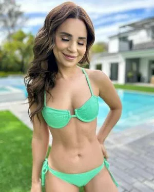 Rosanna Pansino OnlyFans Leaked Free Thumbnail Picture - #Aql8CeXydn