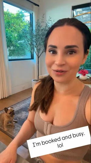 Rosanna Pansino OnlyFans Leaked Free Thumbnail Picture - #CNmTp9AyFb