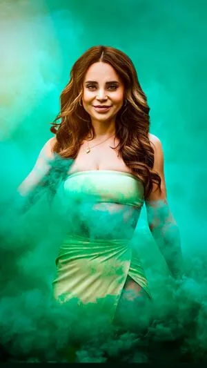 Rosanna Pansino OnlyFans Leaked Free Thumbnail Picture - #Daq2GNjnab