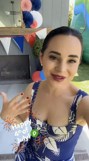 Rosanna Pansino OnlyFans Leaked Free Thumbnail Picture - #Dgg5ABDKam