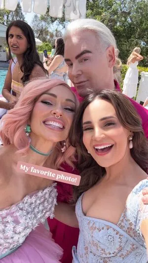 Rosanna Pansino OnlyFans Leaked Free Thumbnail Picture - #DkzGvMUiur