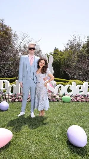 Rosanna Pansino OnlyFans Leaked Free Thumbnail Picture - #FV4D8aaJBo