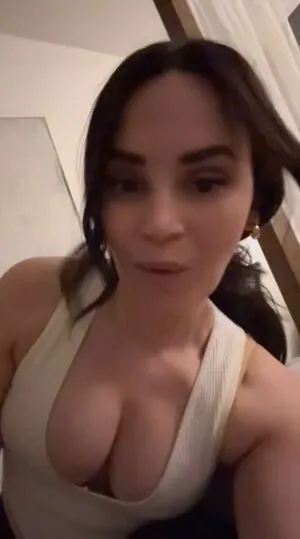 Rosanna Pansino OnlyFans Leaked Free Thumbnail Picture - #FyVWDOG0Bp