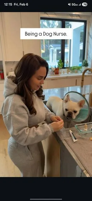 Rosanna Pansino OnlyFans Leaked Free Thumbnail Picture - #G9uP2swd6B