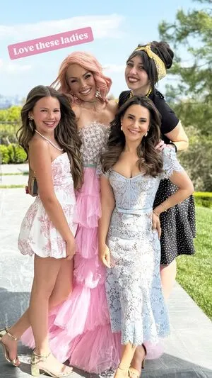 Rosanna Pansino OnlyFans Leaked Free Thumbnail Picture - #GRpXwbguBY