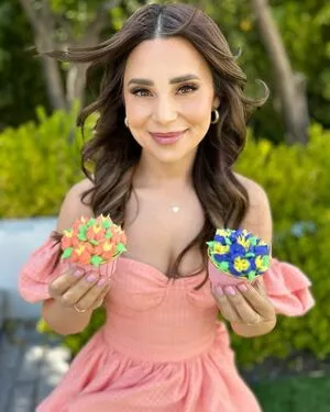 Rosanna Pansino OnlyFans Leaked Free Thumbnail Picture - #J2QBc4cBN6