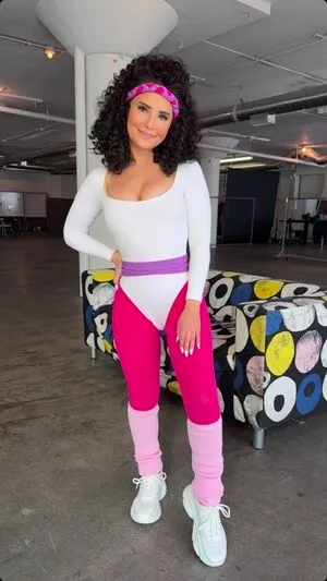 Rosanna Pansino OnlyFans Leaked Free Thumbnail Picture - #JdP8kyToNp