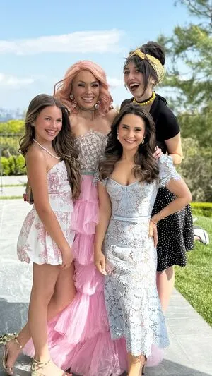 Rosanna Pansino OnlyFans Leaked Free Thumbnail Picture - #PRmHAGTwct