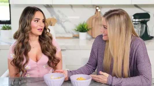 Rosanna Pansino OnlyFans Leaked Free Thumbnail Picture - #PX6DkDecRi