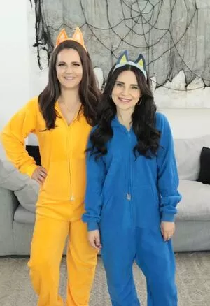 Rosanna Pansino OnlyFans Leaked Free Thumbnail Picture - #SQ360PfWJE