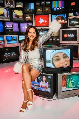 Rosanna Pansino OnlyFans Leaked Free Thumbnail Picture - #UkiZ0PLWPE