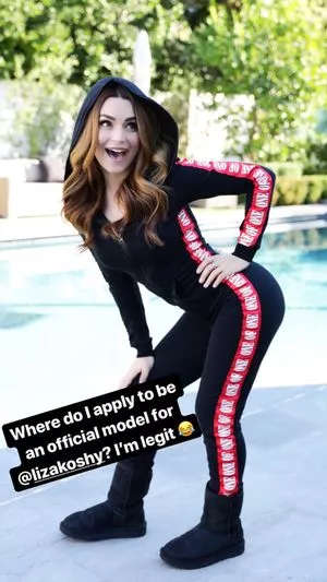 Rosanna Pansino OnlyFans Leaked Free Thumbnail Picture - #VH0UagrGv9