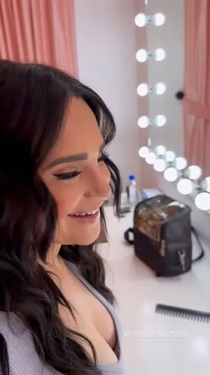 Rosanna Pansino OnlyFans Leaked Free Thumbnail Picture - #WzIYlauWnA