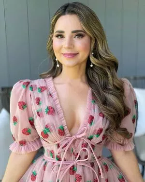 Rosanna Pansino OnlyFans Leaked Free Thumbnail Picture - #YaRDOmRPke