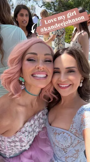 Rosanna Pansino OnlyFans Leaked Free Thumbnail Picture - #ae3n69iMCb