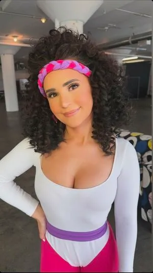 Rosanna Pansino OnlyFans Leaked Free Thumbnail Picture - #brkTL1vGOM