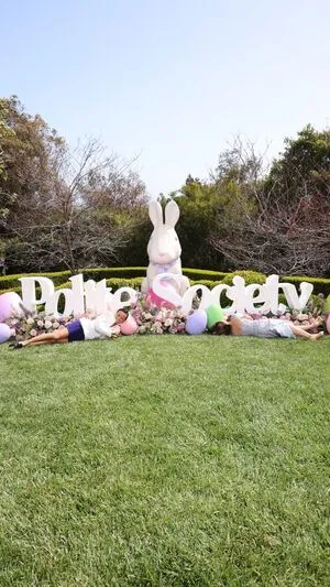 Rosanna Pansino OnlyFans Leaked Free Thumbnail Picture - #dWcdowIb9V