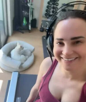 Rosanna Pansino OnlyFans Leaked Free Thumbnail Picture - #dvFyq7ulN5