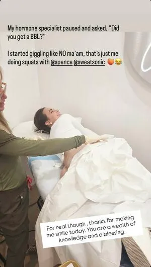 Rosanna Pansino OnlyFans Leaked Free Thumbnail Picture - #f911Da8HGl