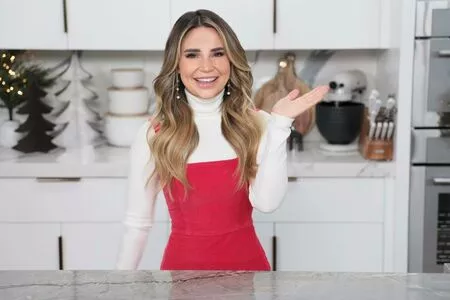 Rosanna Pansino OnlyFans Leaked Free Thumbnail Picture - #gd3iTTt11x