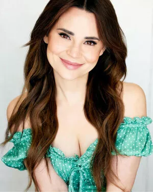 Rosanna Pansino OnlyFans Leaked Free Thumbnail Picture - #hpCSrsIrS9