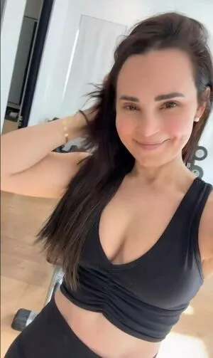 Rosanna Pansino OnlyFans Leaked Free Thumbnail Picture - #iBzRPj9Zg4
