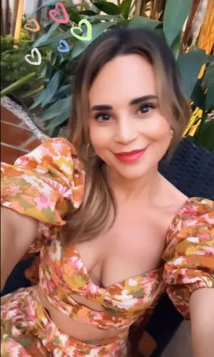 Rosanna Pansino OnlyFans Leaked Free Thumbnail Picture - #kKBGy9hkxW