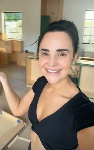 Rosanna Pansino OnlyFans Leaked Free Thumbnail Picture - #moSslwRS9O