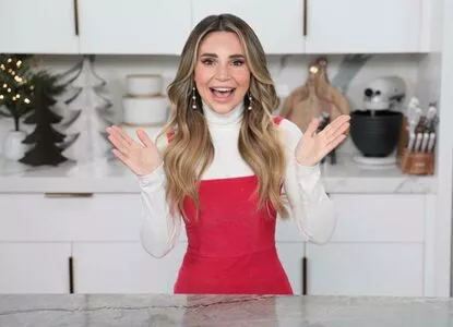 Rosanna Pansino OnlyFans Leaked Free Thumbnail Picture - #pgjAyiXVUR