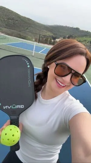 Rosanna Pansino OnlyFans Leaked Free Thumbnail Picture - #rMizTEsnjZ