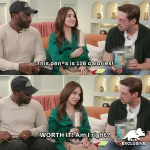 Rosanna Pansino OnlyFans Leaked Free Thumbnail Picture - #tLjJTTvDUs