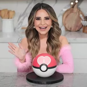 Rosanna Pansino OnlyFans Leaked Free Thumbnail Picture - #tR9D1eQbIL