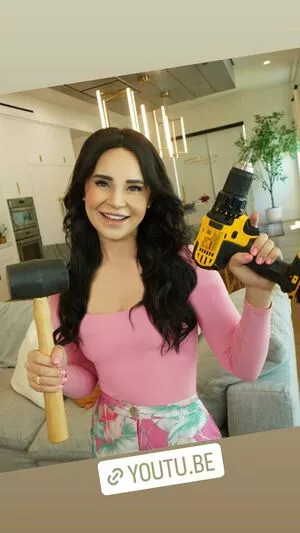 Rosanna Pansino OnlyFans Leaked Free Thumbnail Picture - #tzSia0AouB