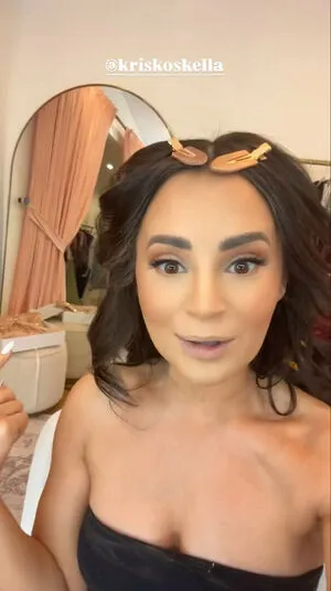 Rosanna Pansino OnlyFans Leaked Free Thumbnail Picture - #uht1kMtT9Q